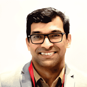 Basvaraj G S, Narayana Health & Sashi Advance Health, India